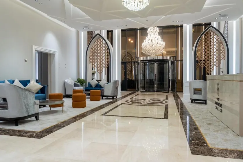 The Address Residence - Image 1