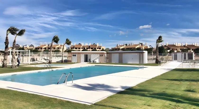 Spanish Village Casa de Golf - Image 1