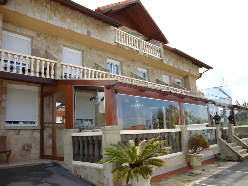 Hosteria Las Viñas - Image 1
