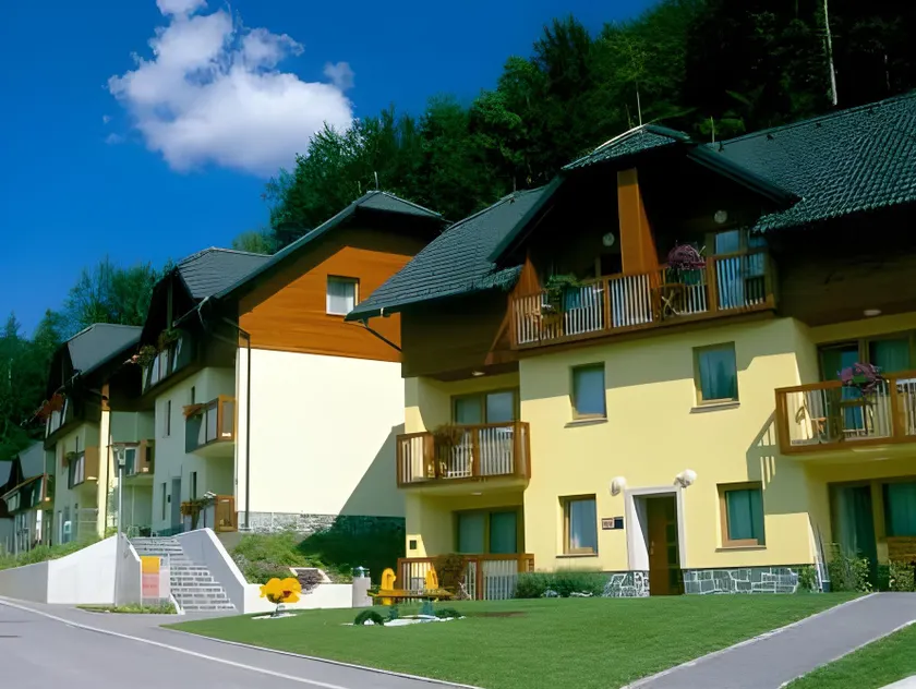 Eco Terme Snovik, Kamnik - Image 1