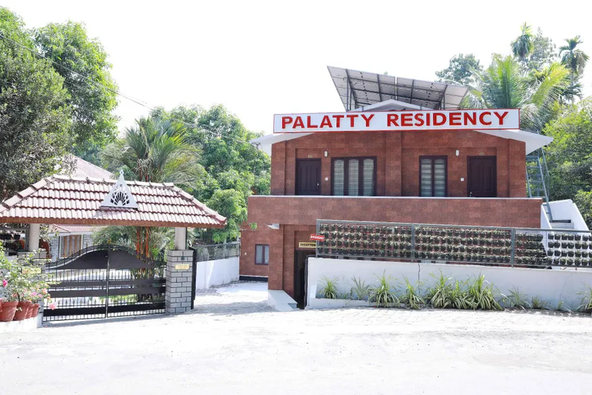 Palatty Residency - Image 1