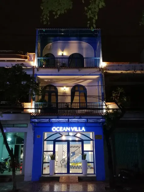 Ocean Villa - Image 1