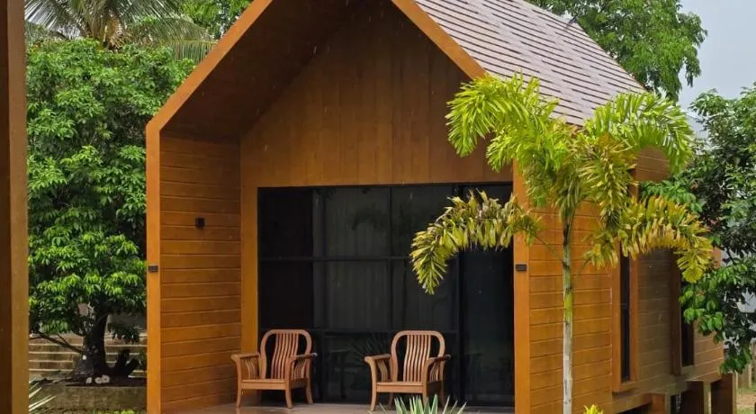 Awandari Resort & Convention - Image 1