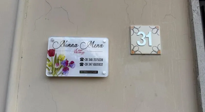 Casa Vacanze Nonna Mena - Image 1