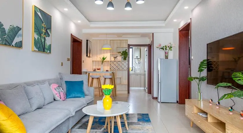 Henan Kaifeng·Henan University· Locals Apartment 00170030 - Image 1