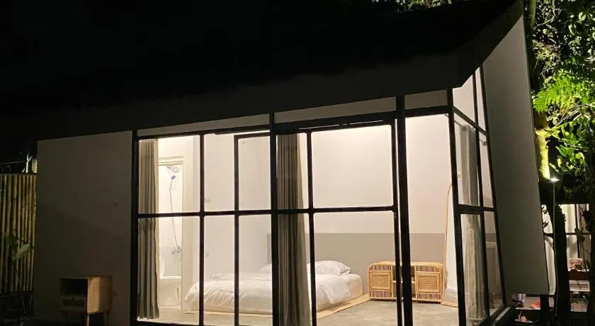 villa heve glamping - Image 1