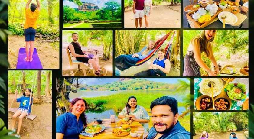 Zensigiri Ayurveda Wellness Homestay - Image 1