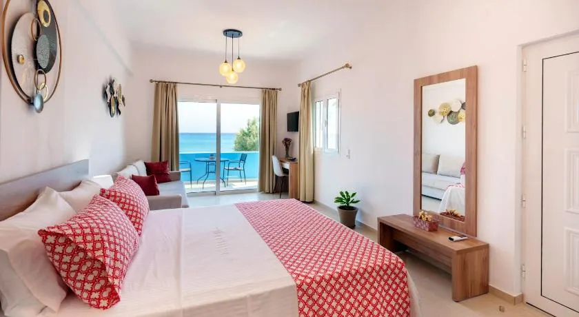 Star Beach apartment - Image 1