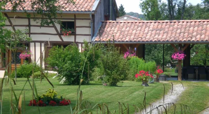 La maison du bûcheron - Image 1