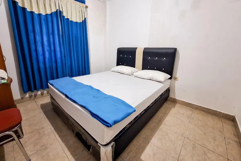 Wisma PKBI Jabar Mitra RedDoorz - Image 1