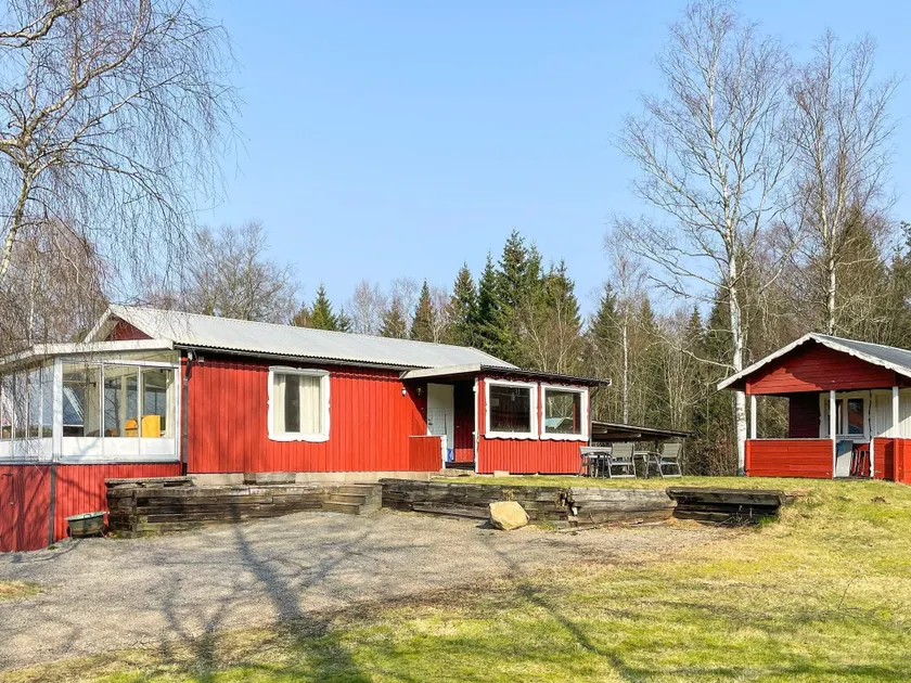 Countryside  retreat for 4 guests - Image 1
