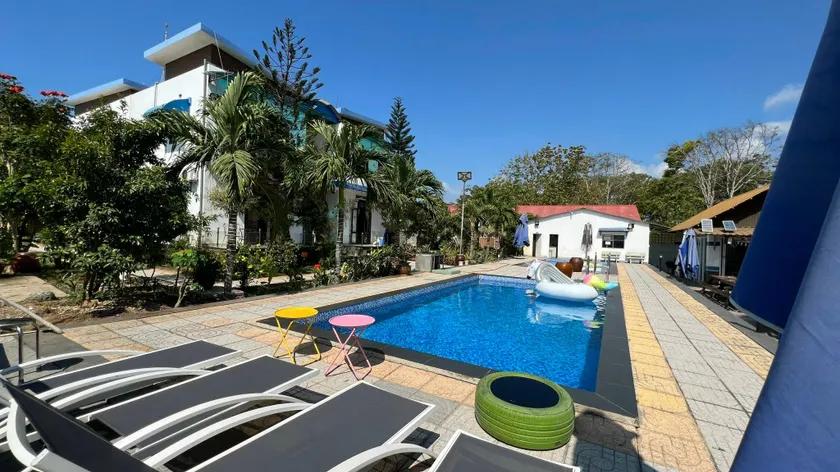 Villa Sapphire - Image 1
