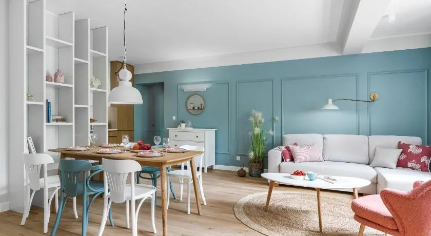 Sanhaus - PORTO and MADERA Boutique Apartments - Image 1