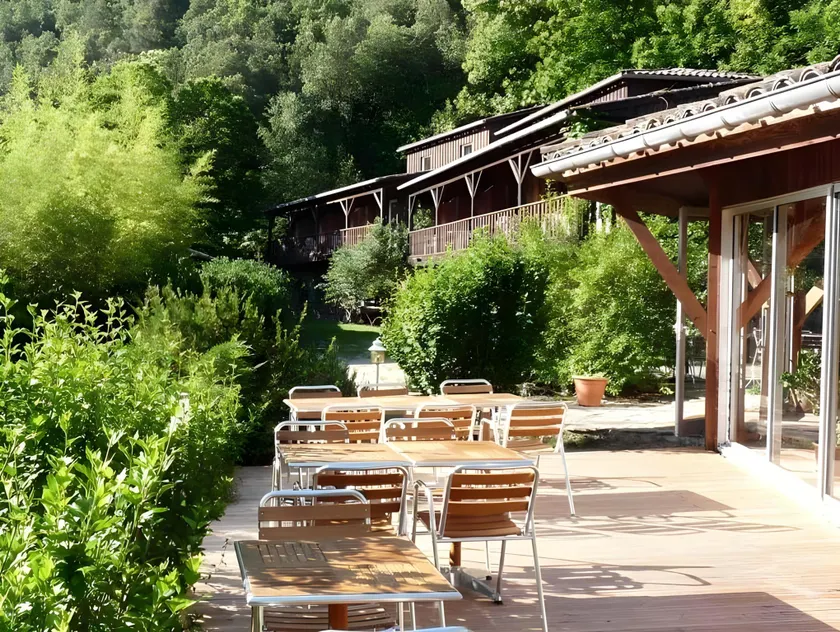 Le Sentier des Arches - Image 1