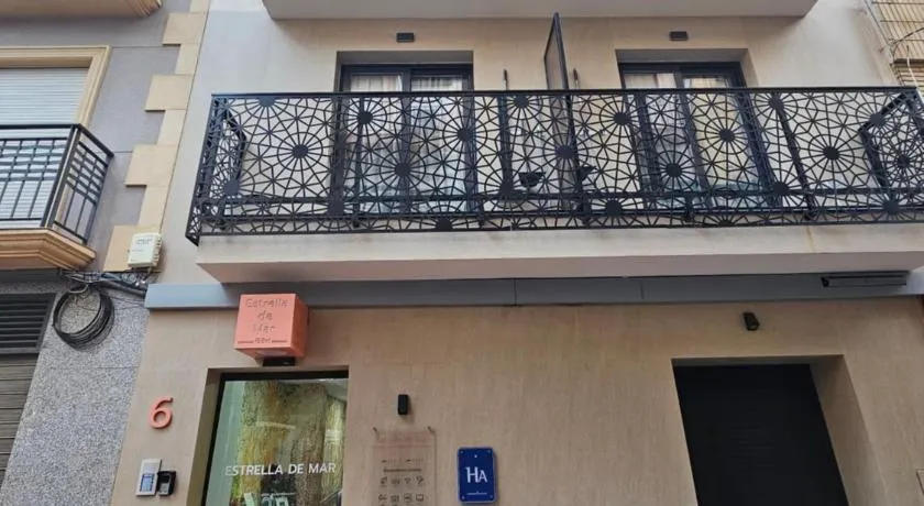 Estrella De Mar - Boutique ApartHotel - Image 1