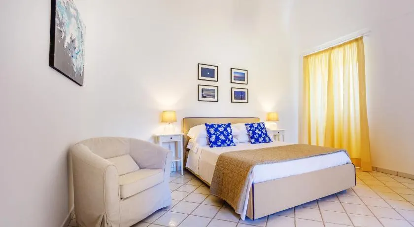 Casa Assunta Sorrento Amalfikysten, Vico Equense - Image 1