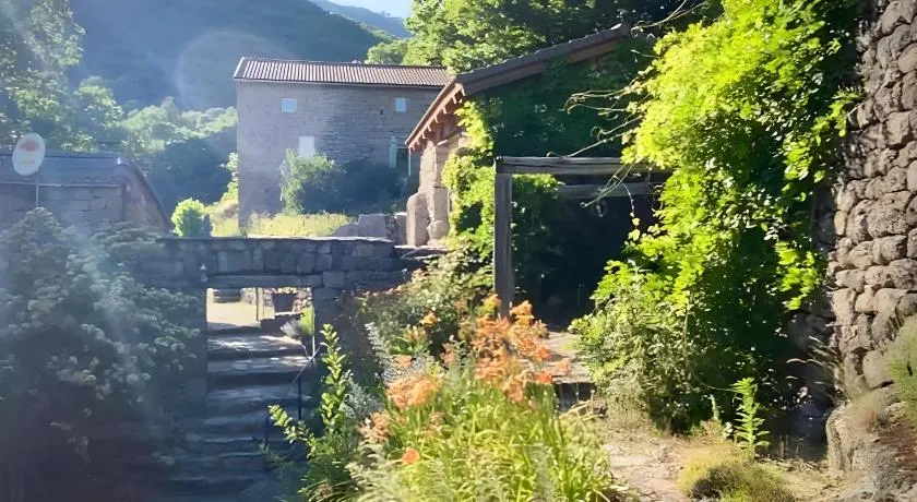 Les Terrasses de Montouret - Image 1