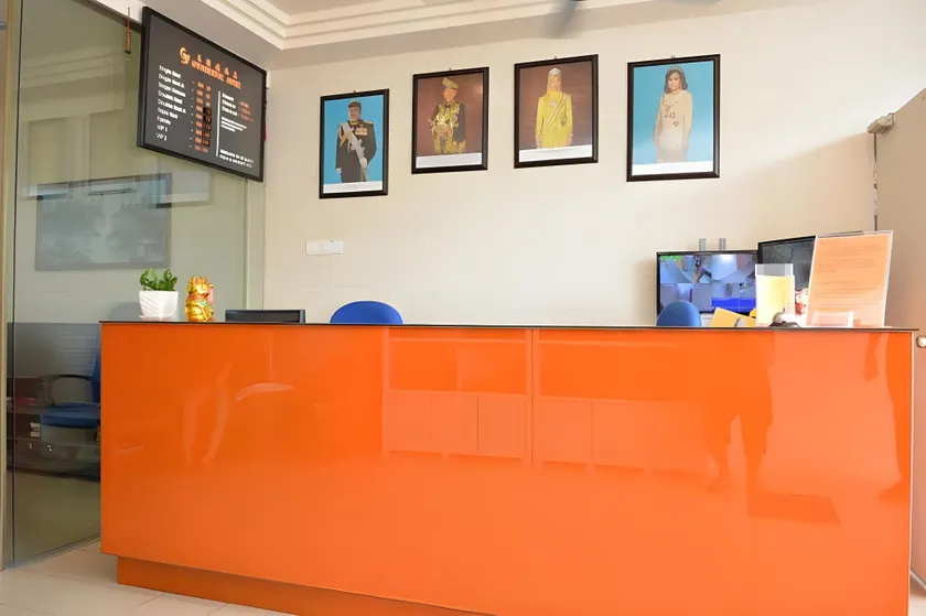 GF WONDERFUL HOTEL - Image 1