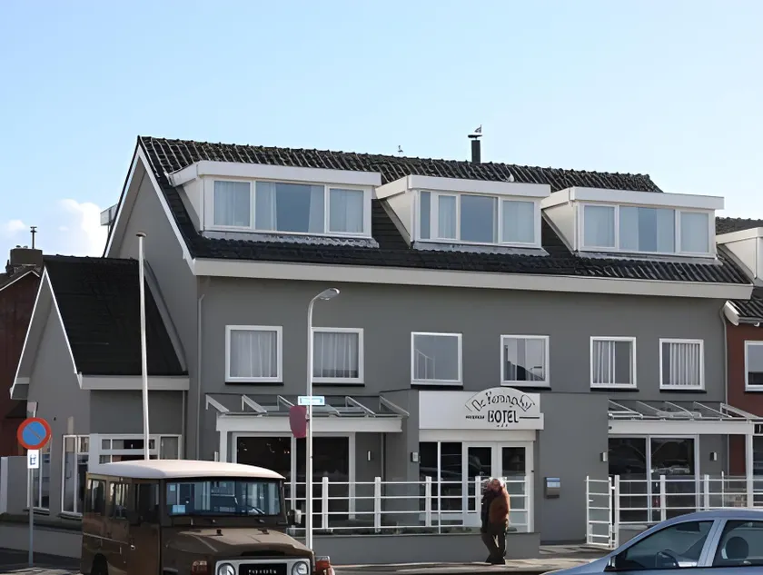 Hotel De Koningshof - Image 1