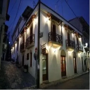 Apollon inn - Image 1
