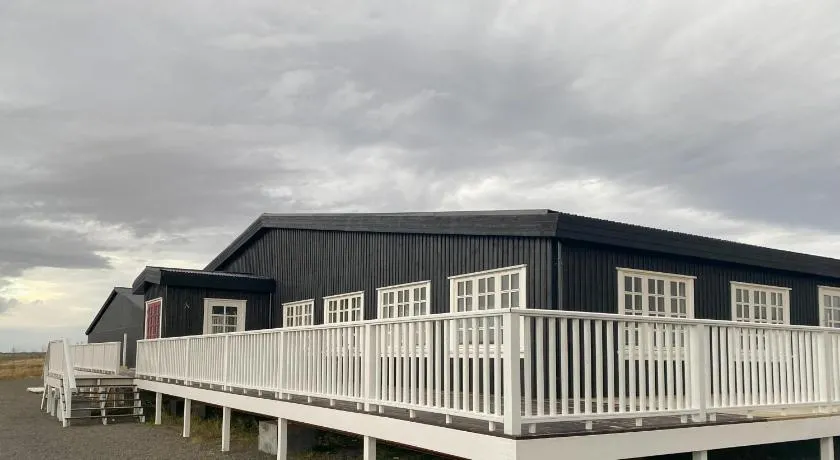 Hotel Stafholt - Image 1