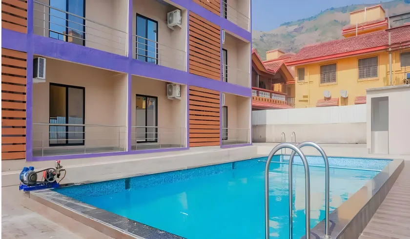 Hotel O Devansh - Image 1