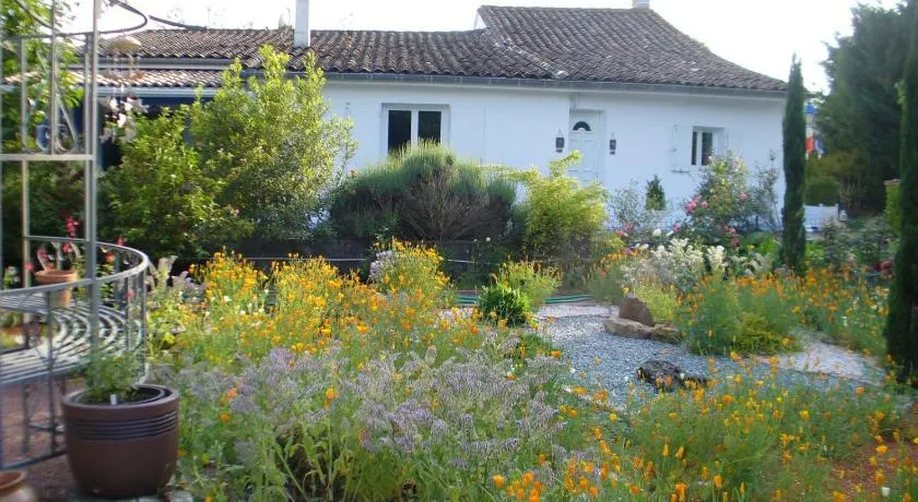 Maison d'hôtes Dyrslot - Image 1