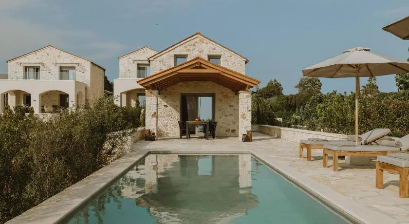 Nama Seaside Villas - Image 1