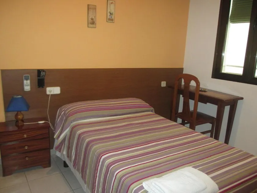 Hostal Pan America - Image 1