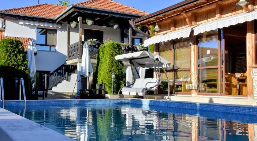 Guest house Zlateya - Image 1
