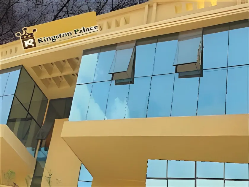 Kingston Palace - Image 1