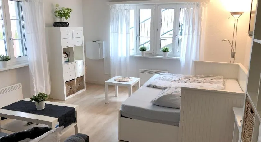 Ferienwohnung Erlinsbach SO - Image 1