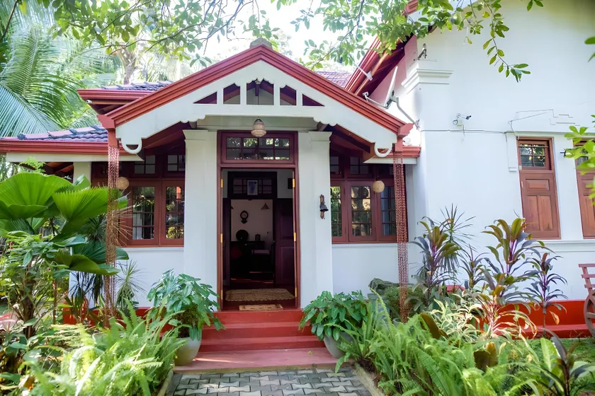 Colonial Residence Kandy Boutique Bungalow - Image 1