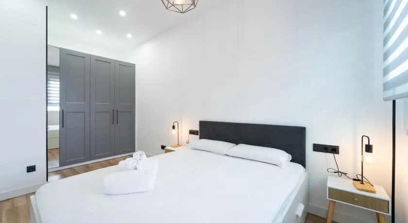 GuestReady - Pleasent stay in Madrid - Image 1