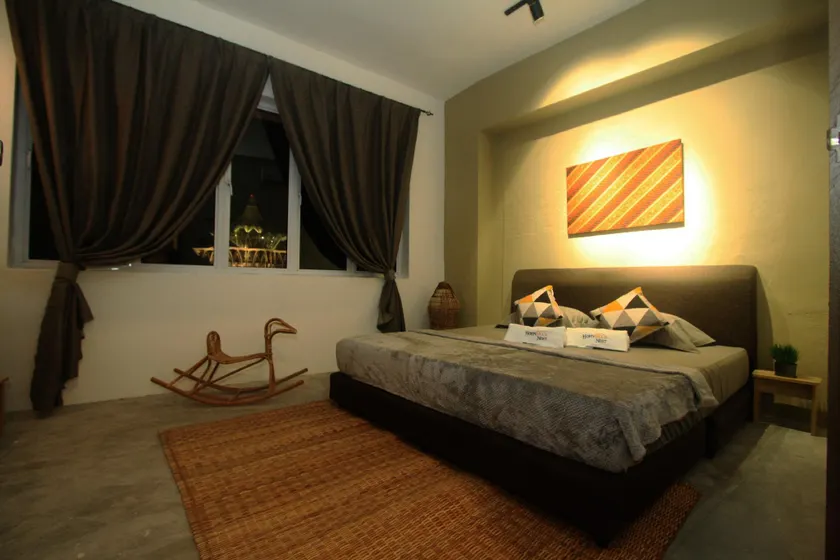 Hornbill's Nest Kuching - Image 1