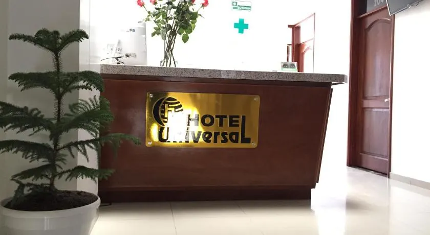 Hotel Universal - Image 1