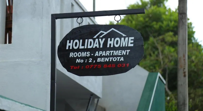 Holiday Home Bentota - Image 1