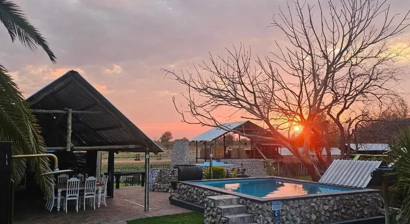 Tamboti Farm Self-Catering Accommodation - Image 1