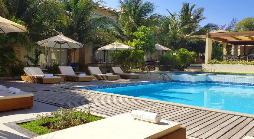 Ravenala Hotel Boutique - Image 1