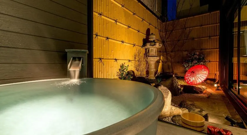 Konjaku-so Osaka Jonan Tsuruhashi no Yado - Vacation STAY 24588v - Image 1