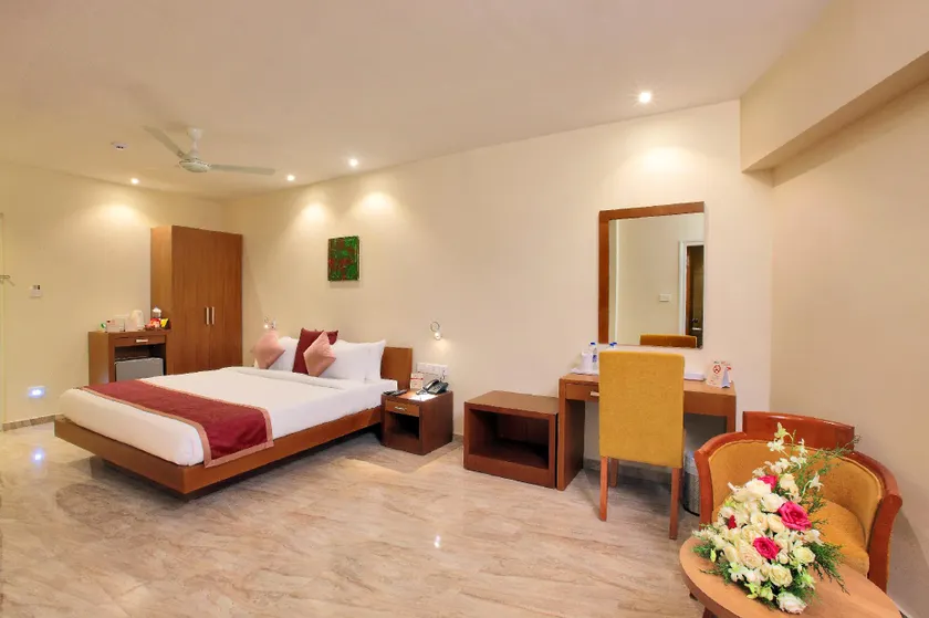 JK Park Residency Kannur - Image 1