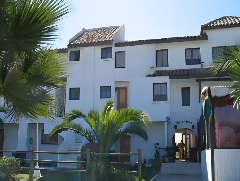 Apart Hotel Sendero del Sol - Image 1