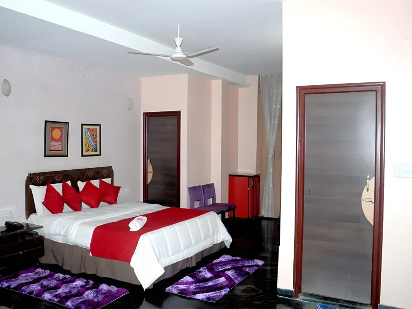 JYOTI HOTEL, A UNIT Of JMPL - Image 1