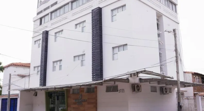 HOTEL TASAJERO VIP - Image 1