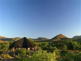 Huab Lodge & Bush Spa - Image 1