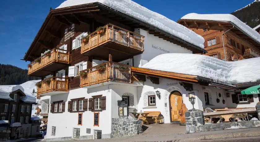 Hotel Madrisajoch - Image 1