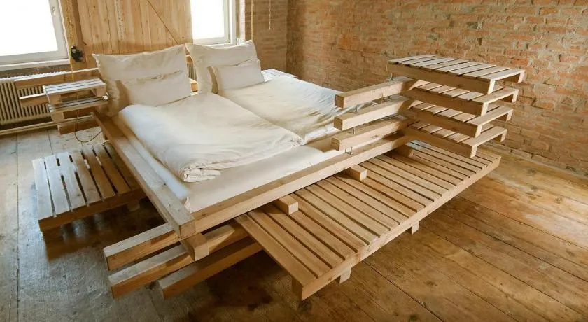 Wiener Gäste Zimmer - Image 1