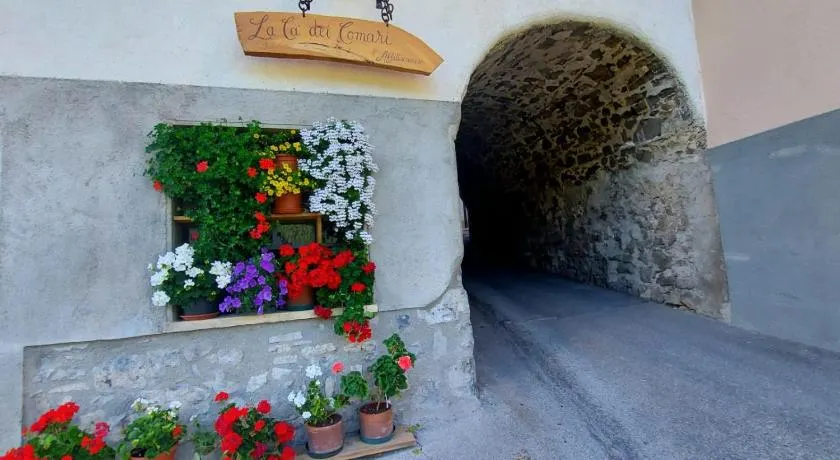 LA CA' DEI COMARI - Locanda da Tullio - Image 1