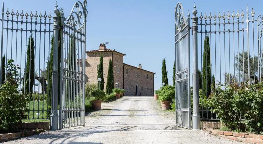 Podere San Giuseppe - Image 1