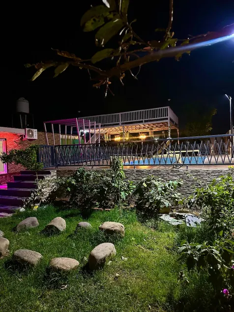 Luxury Valley Farmhouse | 3BR | Delhi–Shimla Route - Image 1